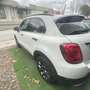 Fiat 500X 500X 1.4 tjt Lounge 4x2 Gpl 120cv Weiß - thumbnail 4