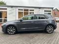 Hyundai i30 Premium Automatik*Voll*Garantie*TÜV&ServiceNeu Сірий - thumbnail 10