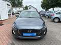 Hyundai i30 Premium Automatik*Voll*Garantie*TÜV&ServiceNeu Сірий - thumbnail 3