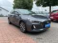 Hyundai i30 Premium Automatik*Voll*Garantie*TÜV&ServiceNeu Сірий - thumbnail 4