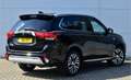 Mitsubishi Outlander PHEV 2.4 INSTYLE 4WD | PLUG IN HYBRID | 360 CAMERA Noir - thumbnail 3