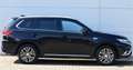 Mitsubishi Outlander PHEV 2.4 INSTYLE 4WD | PLUG IN HYBRID | 360 CAMERA Noir - thumbnail 12