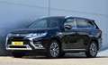 Mitsubishi Outlander PHEV 2.4 INSTYLE 4WD | PLUG IN HYBRID | 360 CAMERA Noir - thumbnail 6