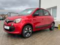 Renault Twingo Limited Красный - thumbnail 3