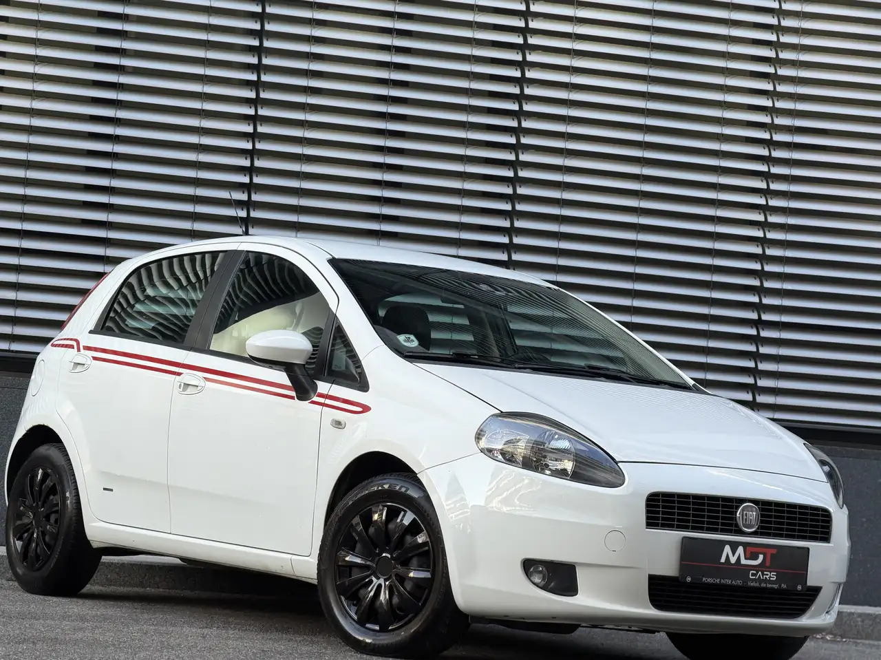 Fiat Grande Punto