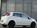 Fiat Grande Punto 1.4 8V Racing|PICKERL NEU|KLIMA|2.BESITZ Weiß - thumbnail 3