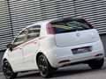 Fiat Grande Punto 1.4 8V Racing|PICKERL NEU|KLIMA|2.BESITZ Weiß - thumbnail 9