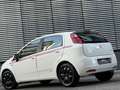 Fiat Grande Punto 1.4 8V Racing|PICKERL NEU|KLIMA|2.BESITZ Weiß - thumbnail 5