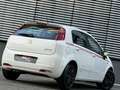 Fiat Grande Punto 1.4 8V Racing|PICKERL NEU|KLIMA|2.BESITZ Weiß - thumbnail 6