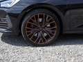 CUPRA Leon 1.4 TSI VZ e-Hybrid NAVI KAM LED SHZ APP Schwarz - thumbnail 5