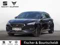 CUPRA Leon 1.4 TSI VZ e-Hybrid NAVI KAM LED SHZ APP Schwarz - thumbnail 1