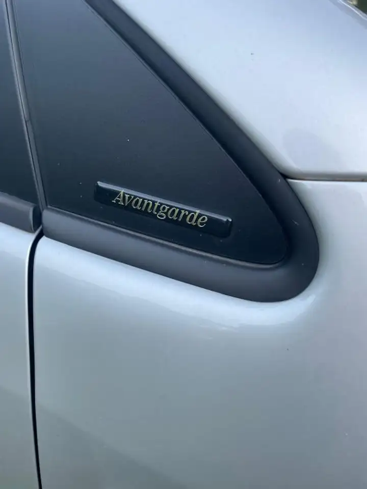 Mercedes-Benz A 160 Elegance Lang, foto 6
