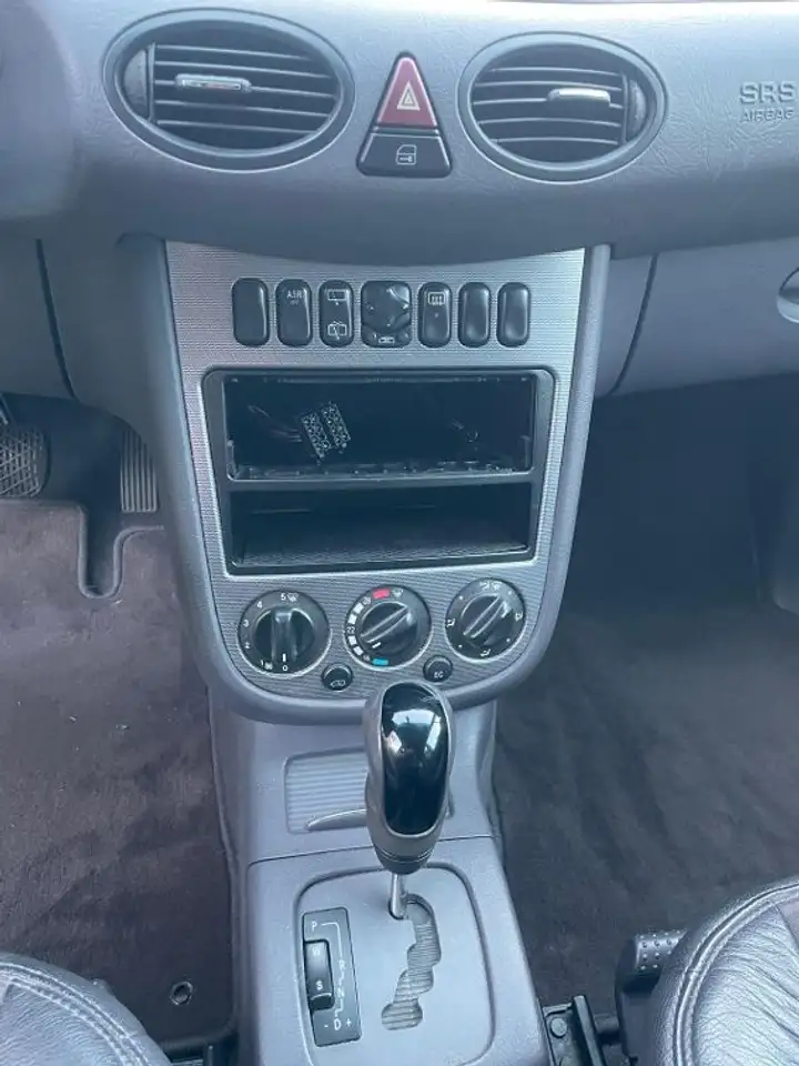 Mercedes-Benz A 160 Elegance Lang, foto 10