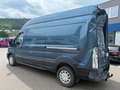 Ford Transit Kasten 330 L3 Trend VA MH AHK Kam SHZ Bleu - thumbnail 3
