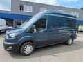 Ford Transit Kasten 330 L3 Trend VA MH AHK Kam SHZ Bleu - thumbnail 1