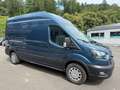 Ford Transit Kasten 330 L3 Trend VA MH AHK Kam SHZ Bleu - thumbnail 7