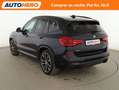 BMW X3 M40iA Negro - thumbnail 4