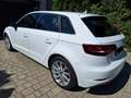 Audi A3 A3 SB 1,0 TFSI S-tronic Weiß - thumbnail 7
