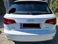 Audi A3 A3 SB 1,0 TFSI S-tronic Weiß - thumbnail 2