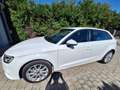 Audi A3 A3 SB 1,0 TFSI S-tronic Weiß - thumbnail 3