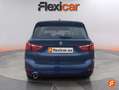 BMW 218 218i Azul - thumbnail 5