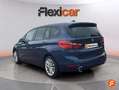 BMW 218 218i Azul - thumbnail 8