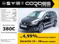 SEAT Alhambra FR-Line 2.0 TDI 7-Sitzer Automatik AHK Navi (58) Schwarz - thumbnail 1
