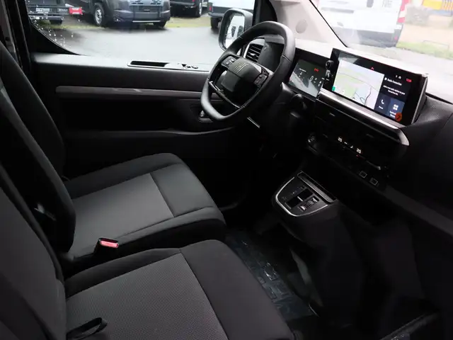 Fiat Scudo view 3
