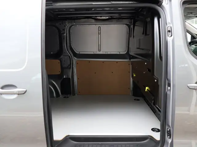 Fiat Scudo view 7