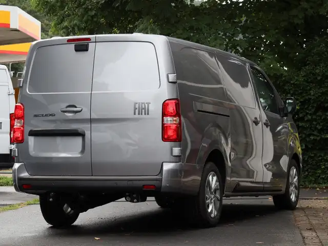 Fiat Scudo view 2