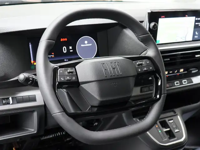Fiat Scudo view 9
