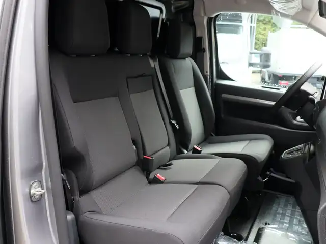 Fiat Scudo view 4