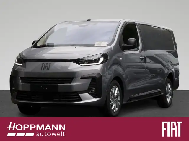 Fiat Scudo main image