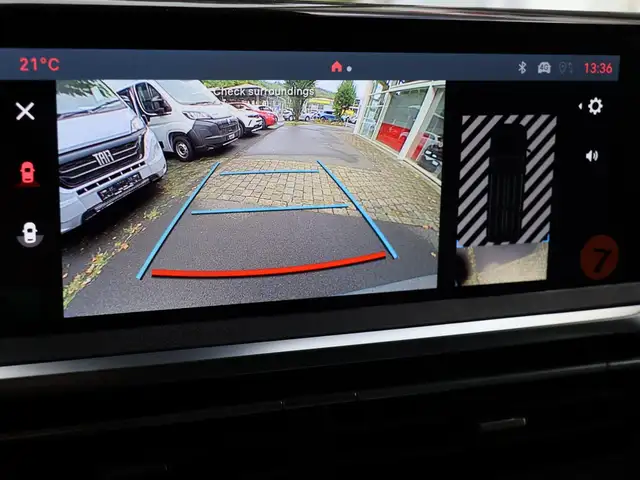 Fiat Scudo view 14
