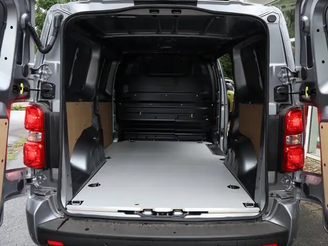 Fiat Scudo view 8