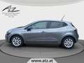 Renault Clio GENERATION TCE 90 Grau - thumbnail 3