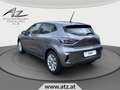 Renault Clio GENERATION TCE 90 Grau - thumbnail 4
