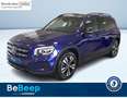 Mercedes-Benz GLB 200 GLB 200 D SPORT PLUS 4MATIC AUTO Blue - thumbnail 1