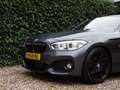 BMW 116 1-serie 116i M Sport | Stoelverwarming | Schuif- k Сірий - thumbnail 30