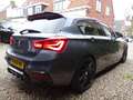 BMW 116 1-serie 116i M Sport | Stoelverwarming | Schuif- k Сірий - thumbnail 4