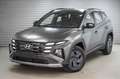 Hyundai TUCSON 1,6 T HEV AT Black Line - LAGER 175 kW (238 PS)... Grün - thumbnail 1