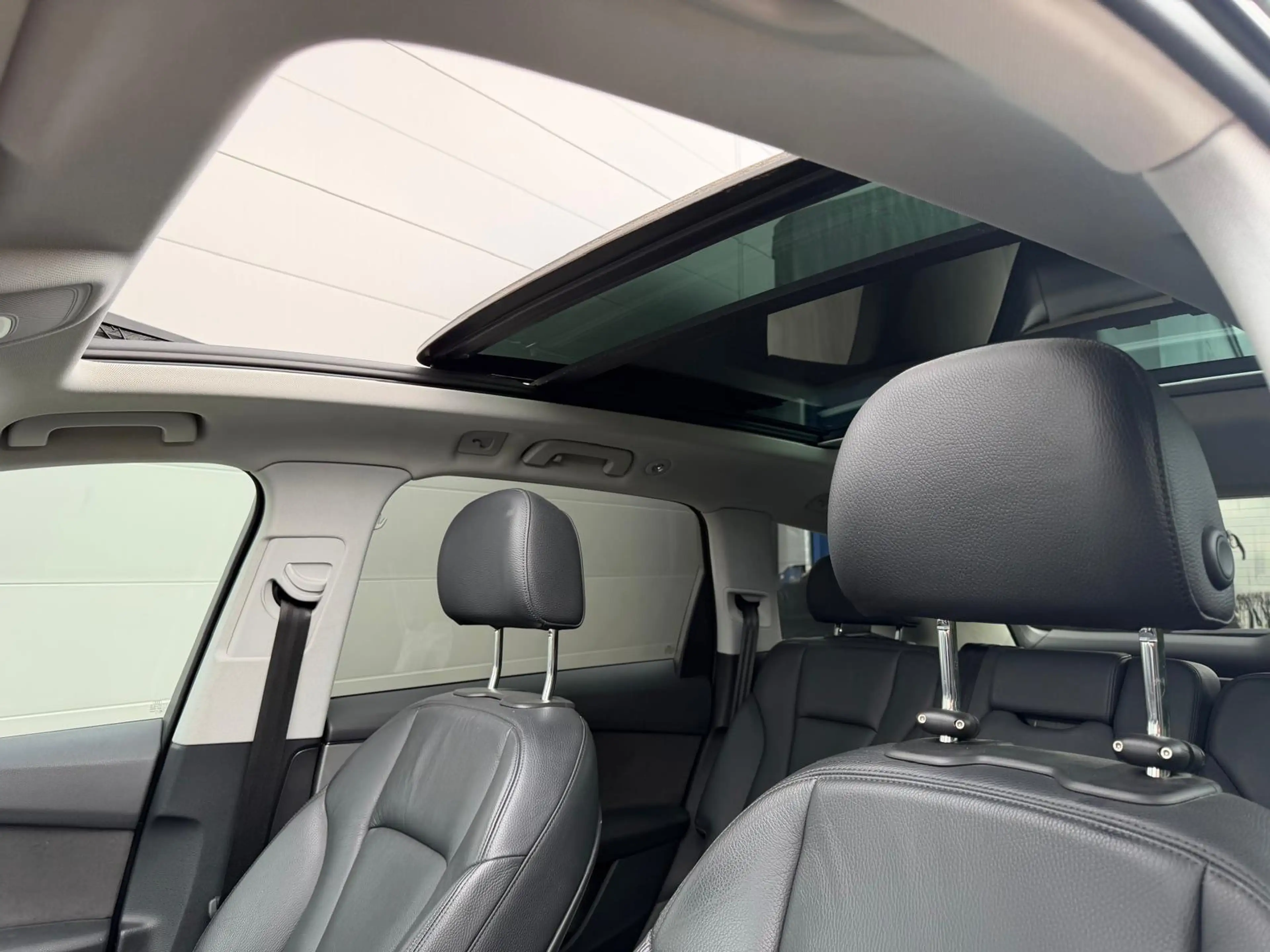 Audi Q7 Q7 3.0 TDi V6 ultra Quattro Tiptronic — photo 9