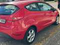 Ford Fiesta Fiesta 1.25 Urban Urban Rojo - thumbnail 13