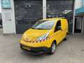 Nissan E-NV200 Business Amarillo - thumbnail 11