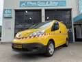 Nissan E-NV200 Business Amarillo - thumbnail 1