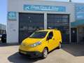 Nissan E-NV200 Business Gelb - thumbnail 1