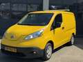 Nissan E-NV200 Business Gelb - thumbnail 2