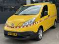 Nissan E-NV200 Business Amarillo - thumbnail 12