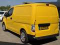 Nissan E-NV200 Business Gelb - thumbnail 4