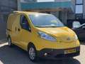 Nissan E-NV200 Business Gelb - thumbnail 3